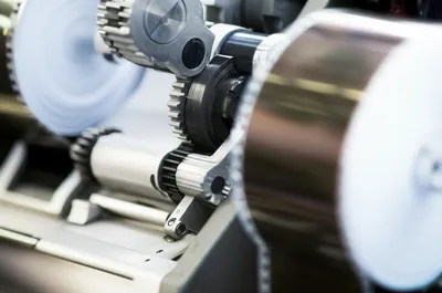 Illustration filmset - Image 1