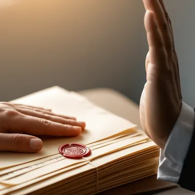 Illustration certifying - Image 1