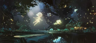 Illustration sprite - Image 1