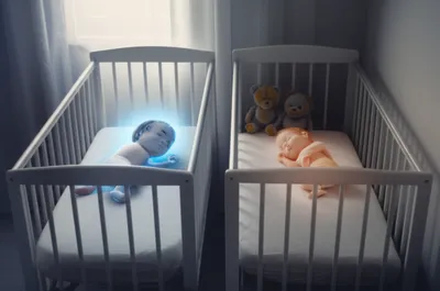 Illustration changeling - Image 1