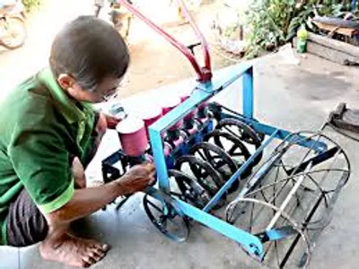 Illustration contrive - Image 2