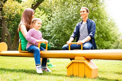 Illustration equipoised