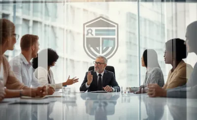 Illustration secretaries - Image 1