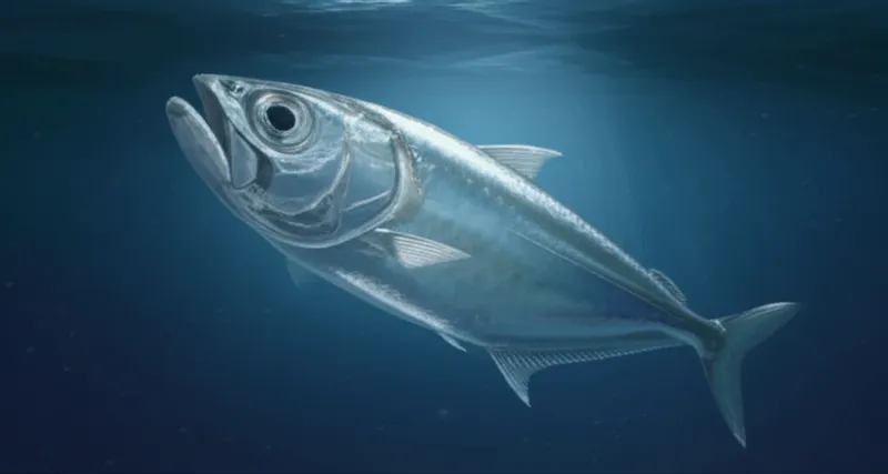 Illustration visuelle du mot « argentine » - Argentine (poisson)