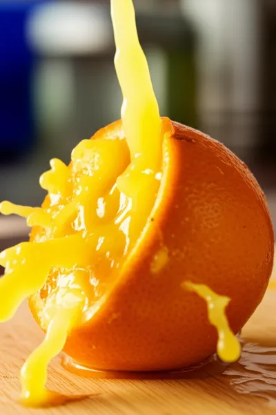 Illustration squirted - Image 1