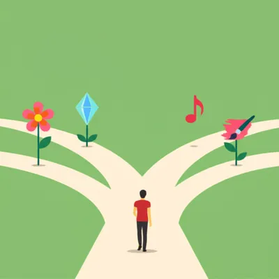 Illustration taste - Image 1