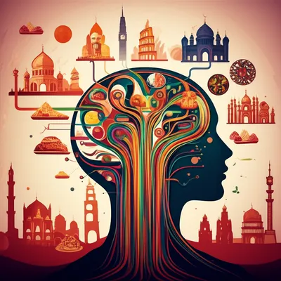 Hình ảnh minh họa multilingual - Ảnh 1