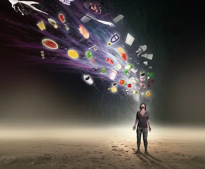 Illustration spoiled - Image 1