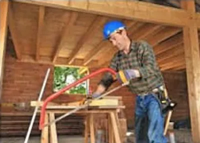 Illustration carpenter - Image 2