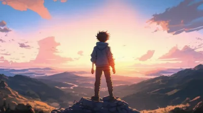 Illustration frissons