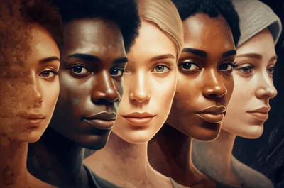 Illustration likenesses - Image 1