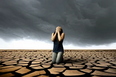 Illustration implores