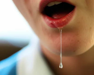 Illustration dribbled - Image 1