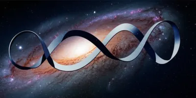 Illustration infinite