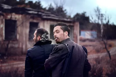 Illustration cigarette - Image 2