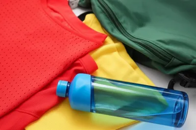 Illustration polyester - Image 1