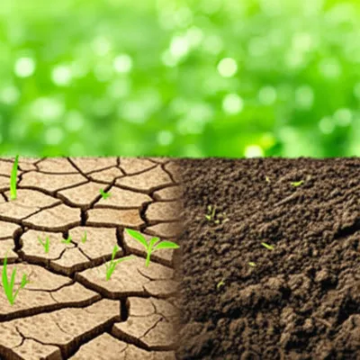 Illustration greening - Image 1