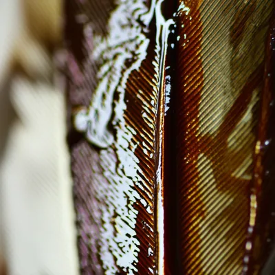 Illustration oily - Image 1