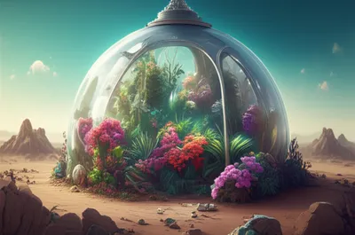 Illustration sandbox - Image 1