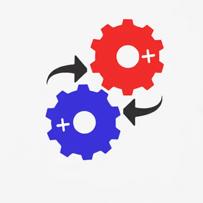 Illustration coincide - Image 1