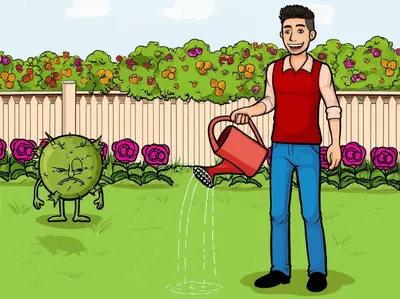 Illustration blocks - Image 1