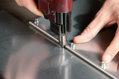 Illustration riveted - Image 1