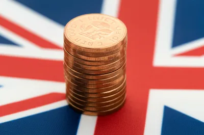 Illustration pence - Image 1