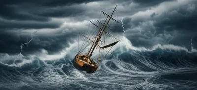 Illustration tossing - Image 1