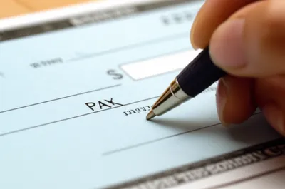 Illustration endorsed - Image 1