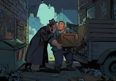 Illustration tout - Image 1