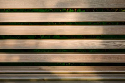 Illustration slatted - Image 1