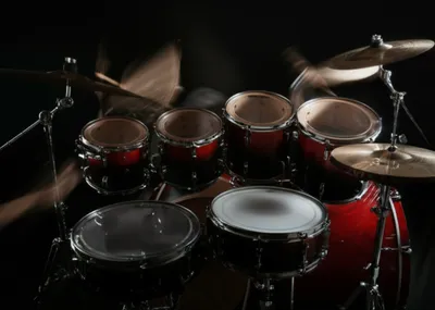 Illustration rhythms - Image 1