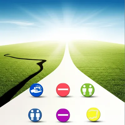 Illustration virtue - Image 1