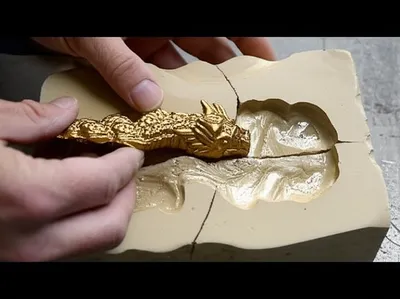 Illustration casts - Image 1