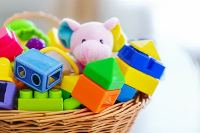 Illustration crib - Image 1