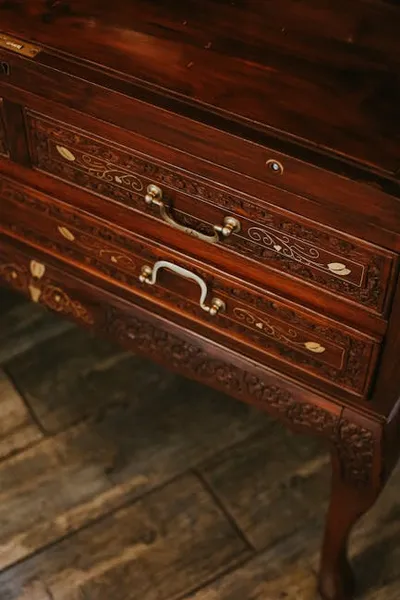 Illustration inlaying - Image 2