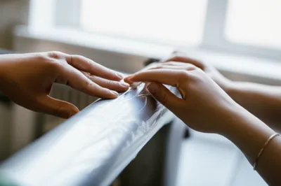 Illustration condoms