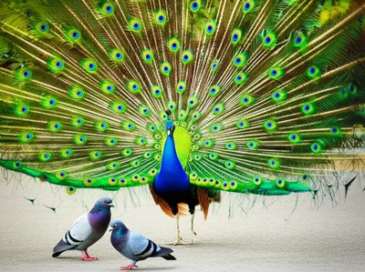 Illustration pretends - Image 1