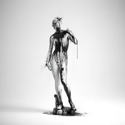 Illustration obscenity - Image 1