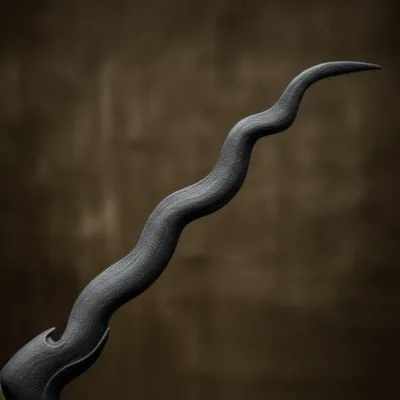 Illustration creases - Image 1