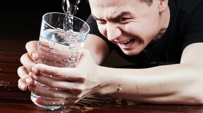 Illustration incontinent - Image 1