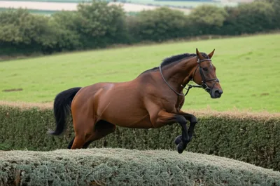 Illustration hunter - Image 1