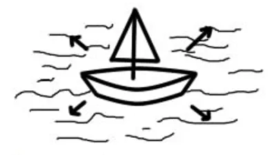 Illustration adrift - Image 2