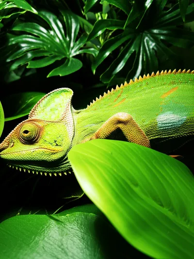 Illustration obscures - Image 1