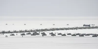 Illustration fronts - Image 1