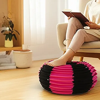 Illustration pouf - Image 1