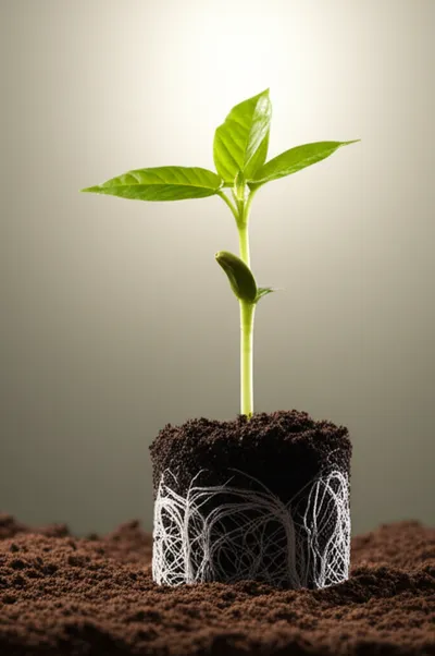 Illustration planted - Image 2