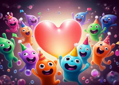 Illustration lymphatic - Image 1