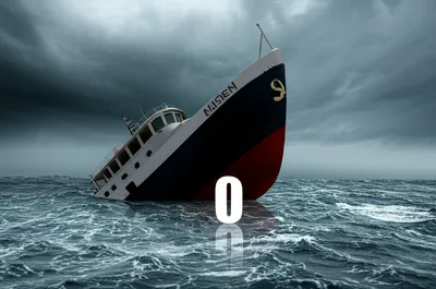 Illustration keel - Image 1