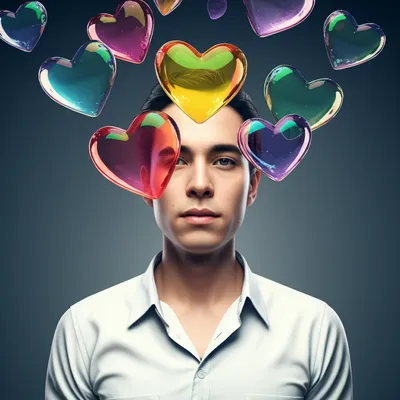 Illustration emotional - Image 1